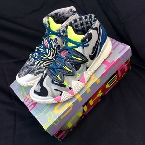 Kybrid S2 “what the” 10.5